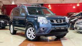Nissan X-Trail 2011 г.в.
