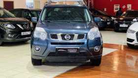 Nissan X-Trail 2011 г.в.