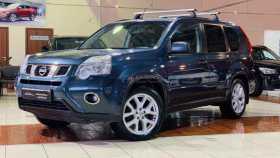 Nissan X-Trail 2011 г.в.