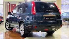 Nissan X-Trail 2011 г.в.