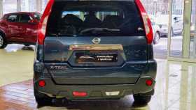 Nissan X-Trail 2011 г.в.