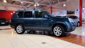 Nissan X-Trail 2011 г.в.