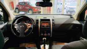 Nissan X-Trail 2011 г.в.