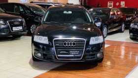 Audi A6 2010 г.в.