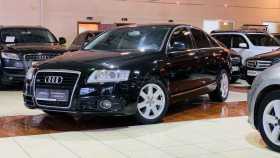 Audi A6 2010 г.в.