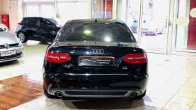 Audi A6 2010 г.в.