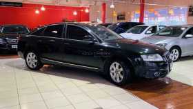 Audi A6 2010 г.в.