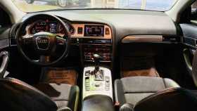 Audi A6 2010 г.в.