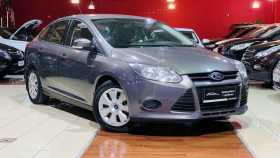 Ford Focus 2013 г.в.
