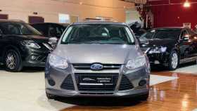Ford Focus 2013 г.в.