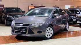Ford Focus 2013 г.в.