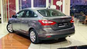 Ford Focus 2013 г.в.