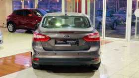Ford Focus 2013 г.в.