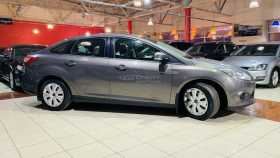 Ford Focus 2013 г.в.
