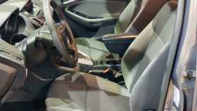 Ford Focus 2013 г.в.