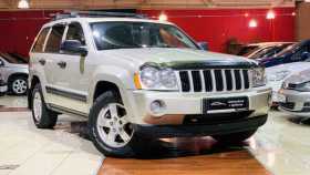 Jeep Grand Cherokee 2006 г.в.