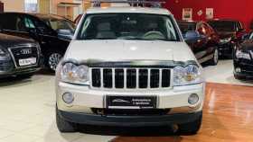 Jeep Grand Cherokee 2006 г.в.