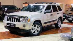 Jeep Grand Cherokee 2006 г.в.