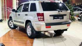 Jeep Grand Cherokee 2006 г.в.