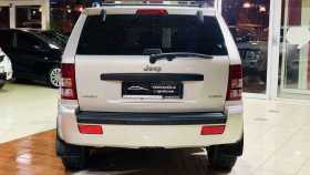 Jeep Grand Cherokee 2006 г.в.