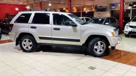 Jeep Grand Cherokee 2006 г.в.