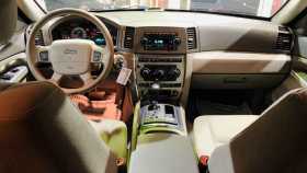 Jeep Grand Cherokee 2006 г.в.