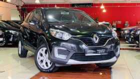 Renault Kaptur 2017 г.в.