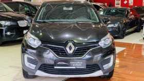 Renault Kaptur 2017 г.в.