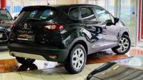 Renault Kaptur 2017 г.в.