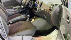 Renault Kaptur 2017 г.в.