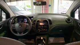 Renault Kaptur 2017 г.в.