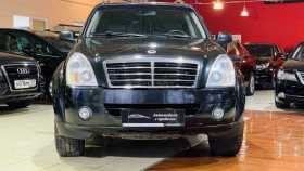 SsangYong Rexton 2009 г.в.