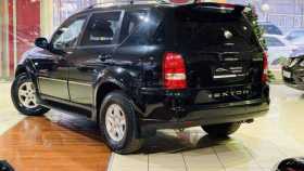 SsangYong Rexton 2009 г.в.
