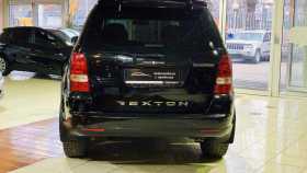 SsangYong Rexton 2009 г.в.