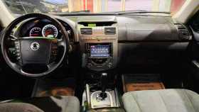 SsangYong Rexton 2009 г.в.