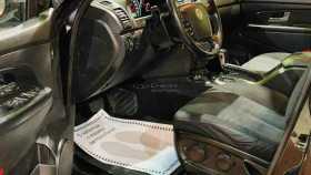 SsangYong Rexton 2009 г.в.