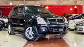 SsangYong Rexton 2010 г.в.