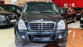 SsangYong Rexton 2010 г.в.
