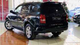 SsangYong Rexton 2010 г.в.