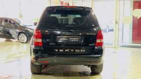 SsangYong Rexton 2010 г.в.