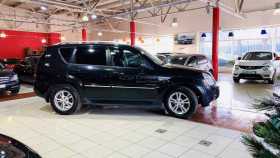 SsangYong Rexton 2010 г.в.
