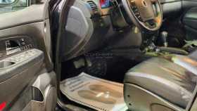 SsangYong Rexton 2010 г.в.