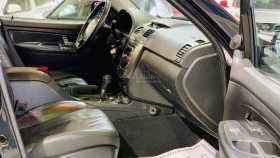 SsangYong Rexton 2010 г.в.