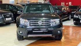 Renault Duster 2012 г.в.
