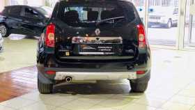 Renault Duster 2012 г.в.