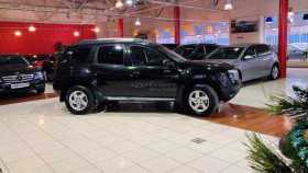 Renault Duster 2012 г.в.