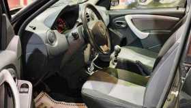 Renault Duster 2012 г.в.