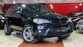 BMW X5 2012 г.в.