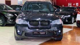 BMW X5 2012 г.в.