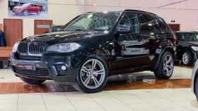 BMW X5 2012 г.в.